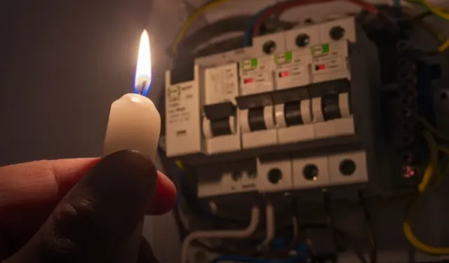 Bursa'da 25 Mart Elektrik Kesintisi | Bursa'da bugün nerede elektrik yok? Bursa'da elektriklerler ne zaman gelecek?