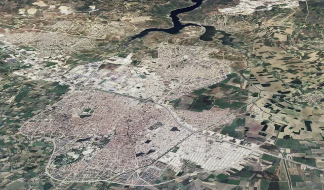 İnegöl’de 4 taşınmaz icradan satışta