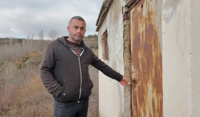 İnegöl'de "Hizmetsiz Fatura" İsyanı: BUSKİ'yi Göreve Çağırdılar...