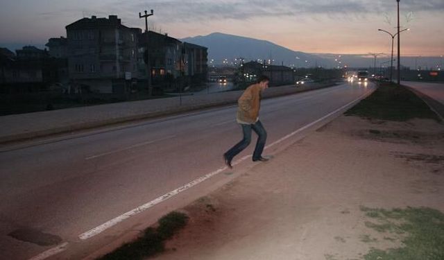 İnegöl'de Kozluca Alt Geçidi İçin İlk Adım Atıldı; İhale Tamam, Çalışmalar Başlıyor