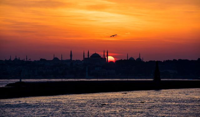 İstanbul Boğazını Kim Yaptı? İstanbul Boğazı Ne Zaman ve Nasıl Oluştu?