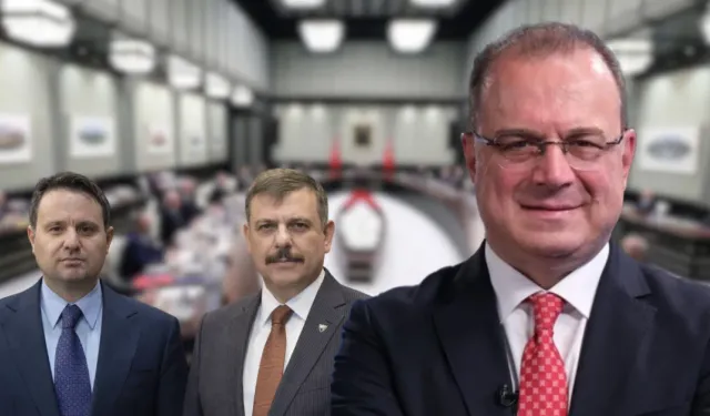 Kabinede ikinci dalga mı geliyor? Sırada hangi bakanlık var? Kabinede değişim sürecek mi? Fatih Atik konuştu