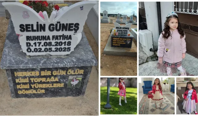 Karaman'da Selin Güneş'in Ölümüne İlişkin Karar Verildi! Aile Karara İsyan Etti