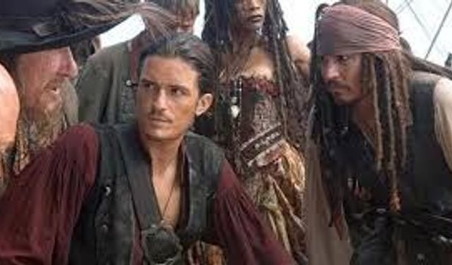 Karayip Korsanları Yeniden Mi Yelken Açıyor? Yeni Filmden İlk Detaylar Geldi, Johnny Depp Sürprizi Masada