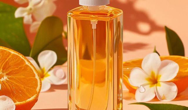 Kolonyayı Kim Buldu? Kolonya Abdeste Engel mi? Kolonyanın Yapımı, Faydaları ve Diyanet'in Kolonya Açıklaması