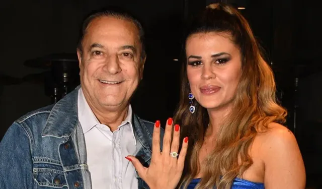 Mehmet Ali Erbil ile Gülseren Ceylan Boşandı