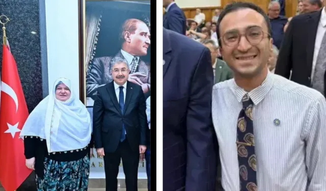 Mehmet Emin Korkmaz kimdir nereli kaç yaşında? Neden İYİ Parti'den ihraç edildi