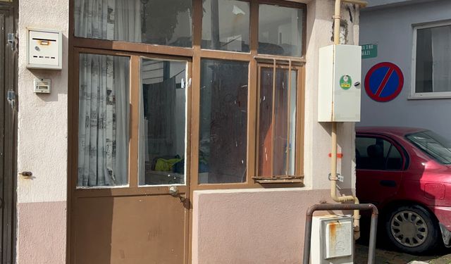 Muğla'da çakmak gazı faciasında 7 kişi yaralandı