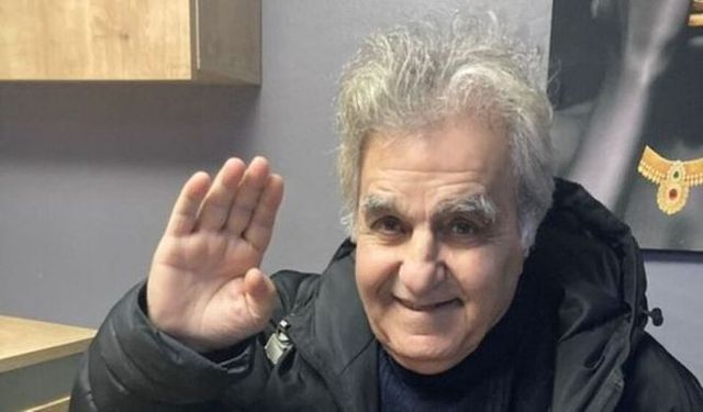 Necdet Kökeş, hayatını kaybetti!