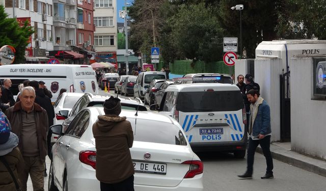 Ordu'da aile tartışması faciayla neticelendi