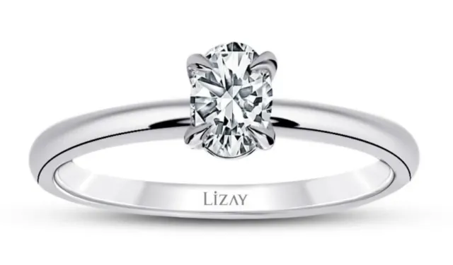 Oval Tektaş Yüzük Modelleri ile Zarafetin Modern Yorumu