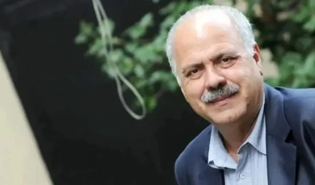 Oyuncu Ali Tutal hayatını kaybetti!