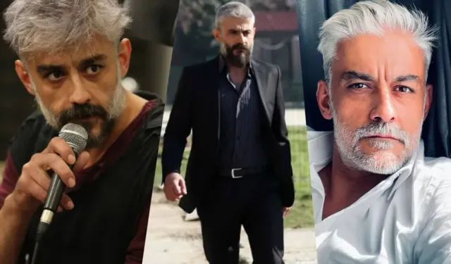 Poyraz Karayel'in Sefer'iydi. Kanbolat Görkem Arslan yaşamını yitirdi!