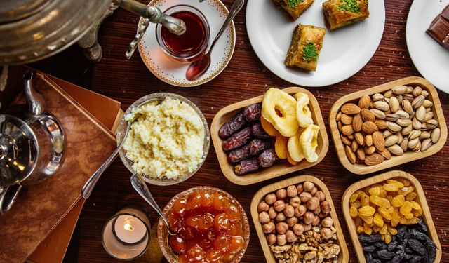 Ramazan Hakkında En Çok Merak Edilen 40 Soru ve Cevapları