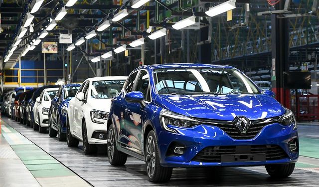 Şubat 2026 Renault Fiyat Listesi! Clio’dan Rafale’ye Güncel Liste Cep Yakıyor mu?