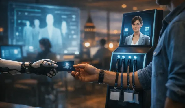 Yapay Zekâ Bu Kez İşveren Oldu! Yapamadığı İşler İçin İnsan Kiralıyor