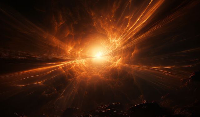 Rüyada Işık Görmek Ne Anlama Gelir? Rüyada Nur, Işıltı, Işın ve Işıldak Görmenin Tabiri