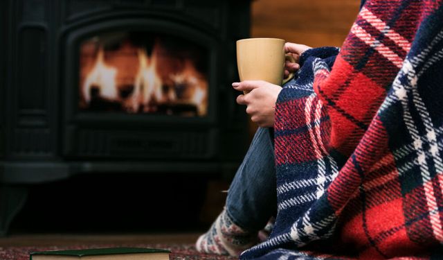 Rüyada Isınmak Rüyada Isıtmak Ne Anlama Gelir? Dini Rüya Tabirleri