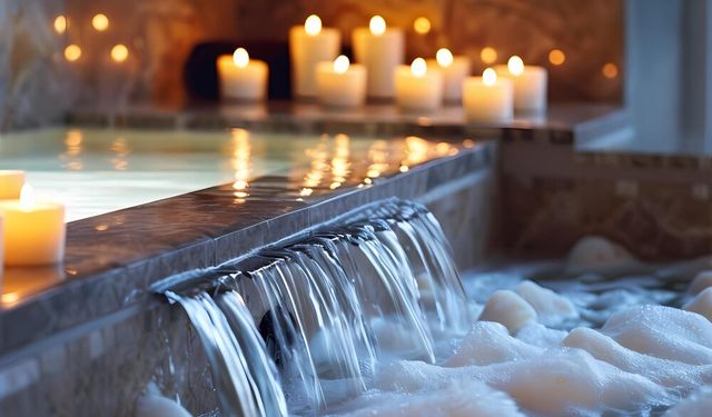 Rüyada Kaplıca Görmek Ne Anlama Gelir? Dini Rüya Tabirleri