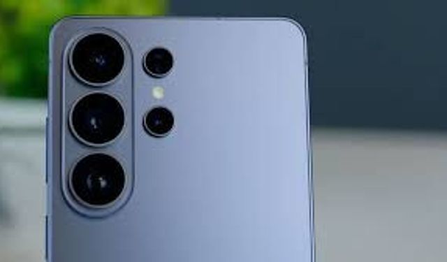 Samsung Galaxy S26 Ultra! İçerik Üreticilerine Özel Amiral Gemisi Telefon