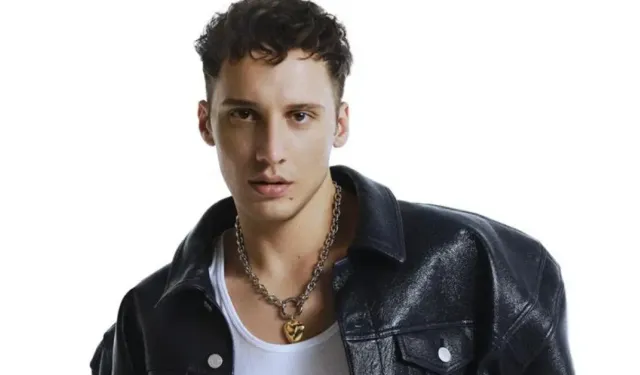 Sanatçı Edis Görgülü gözaltına alındı