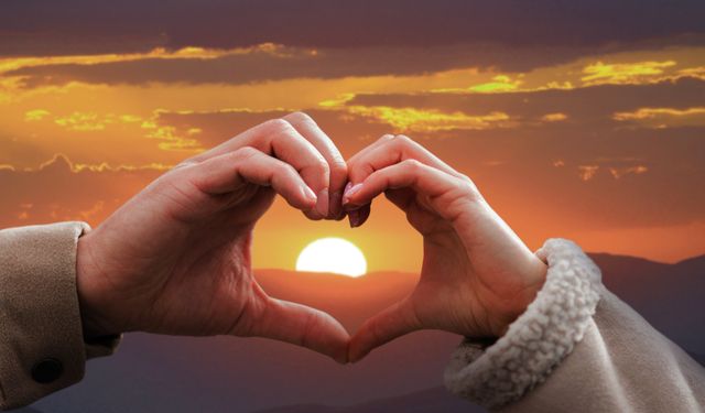 Sevenler ve Sevilenler Günü | 14 Şubat Ne Günü? 14 Şubat Dünyada ve Türkiye’de Ne Günü? 14 Şubat Ne Burcu?