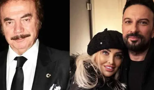 Sevim Emre’nin Tarkan Pozu Sosyal Medyada Gündem Oldu