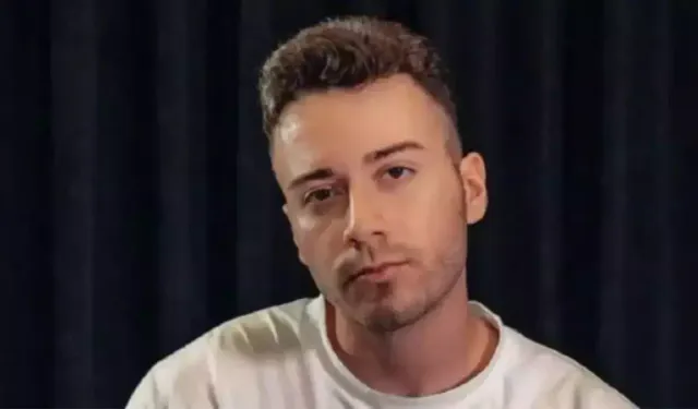 Sosyal medya fenomeni Enes Batur gözaltına alındı!