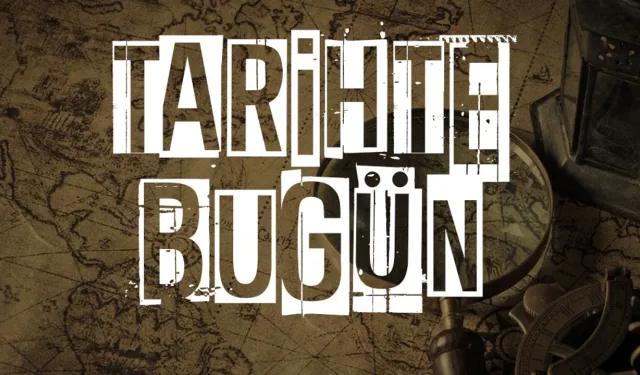 İlk Telefon Görüşmesinden Tokyo Bombardımanına Kadar 10 Mart Tarihte Bugün!