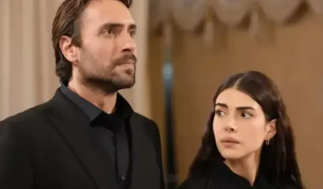 Taşacak Bu Deniz 18. Bölüm Fragmanı Yayınlandı