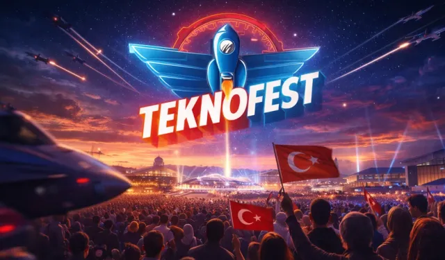 TEKNOFEST 2026 Başvuruları Başladı