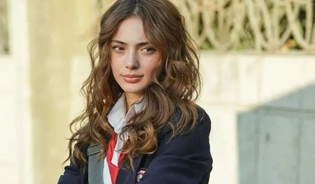 Teşkilat setinde korkutan kaza: Rabia Soytürk yaralandı! Rabia Soytürk kimdir? Rabia Soytürk kaç yaşında, nereli?