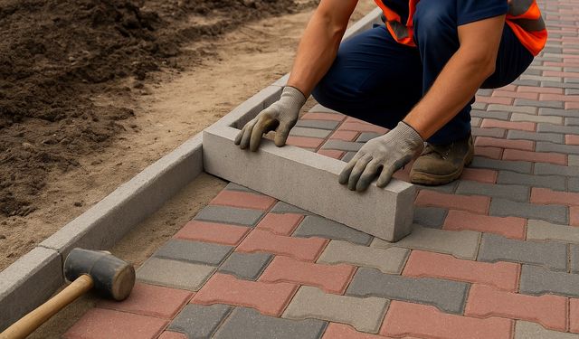 TRETUVAR YAPIM VE ONARIM İŞİ