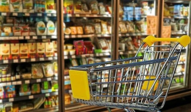 TÜİK, Ocak ayı enflasyonunu açıkladı