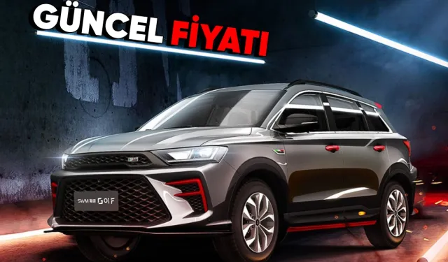 Türkiye’de Üretilen SWM G01 Pro Satışa Çıktı! İşte Fiyatı ve Öne Çıkan Özellikleri