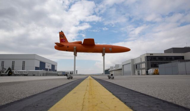 TUSAŞ’tan Mayıs Sürprizi! Yeni Kamikaze İHA ve Helikopterler Sahneye Çıkıyor