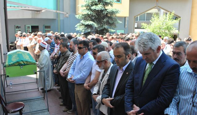 Bursa’da Bugün Vefat Edenler Kimler? | 16 Şubat 2026 Pazartesi