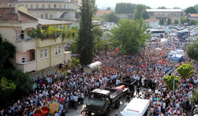 Bursa’da Bugün Vefat Edenler Kimler? | 25 Şubat 2026 Çarşamba