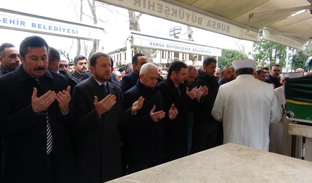 Bursa’da Bugün Vefat Edenler Kimler? | 27 Şubat 2026 Cuma