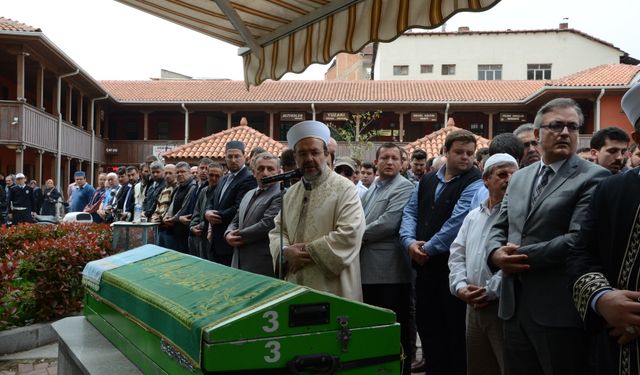 Bursa’da Bugün Vefat Edenler Kimler? | 05 Şubat 2026 Perşembe