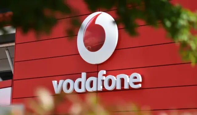 Vodafone’dan 5G Hamlesi! 5G’li Telefon Alanlara 5 Yıl Garanti Fırsatı