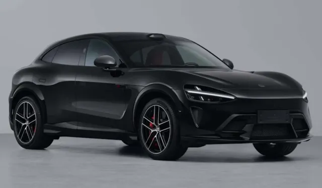 Xiaomi Otomotivde Vites Yükseltiyor! 1.000 Beygirlik Elektrikli SUV YU7 GT Geliyor