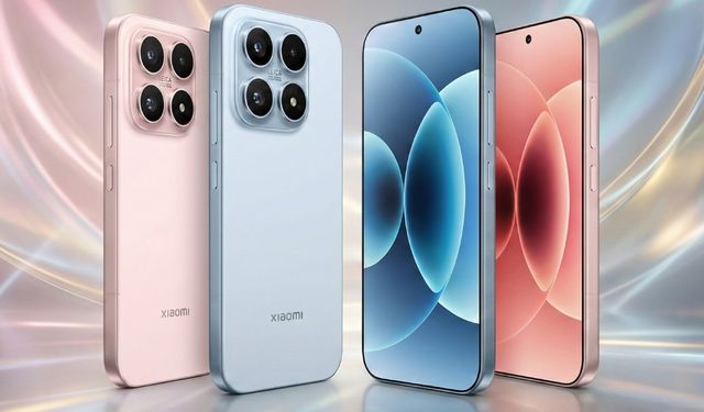 Xiaomi 18 Hakkında İlk Detaylar Ortaya Çıktı! Yeni Amiral Gemisi Nasıl Olacak?