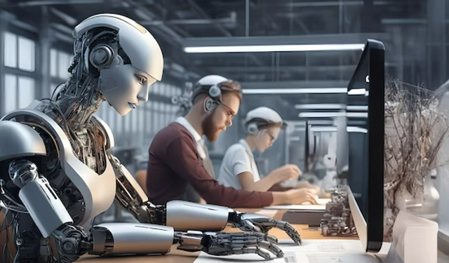 Yapay Zeka İş Dünyasını Sarsıyor! Anthropic Mühendisi Hangi Mesleklerin Tarihe Karışacağını Açıkladı