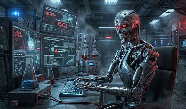 Yapay Zeka Rekabeti Kızışıyor Mu? Claude Ücretsiz Planını Güçlendirdi