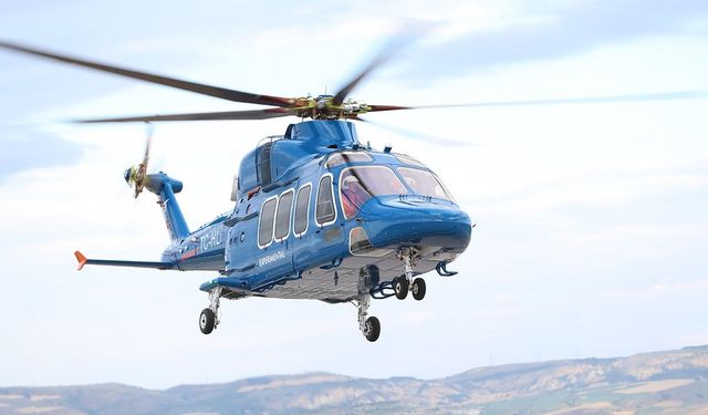 Yerli GÖKBEY Helikopteri İçin Tarihi Adım! Suudi Arabistan’da Ortak Üretim Başlıyor