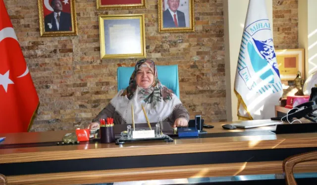 Zeynep Güneş Akgün kimdir, evli mi, kaç yaşında? Eskişehir Mihalgazi Belediye Başkanı Zeynep Güneş Akgün nereli?