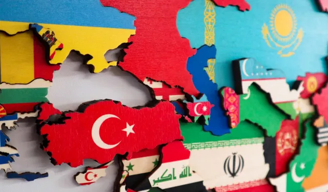 2026’nın en tehlikeli ülkeleri açıklandı