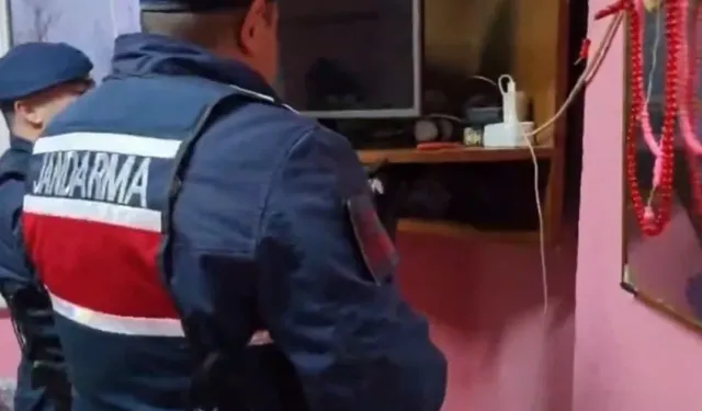 5 İlde Organize Suç Operasyonu: 65 Gözaltı