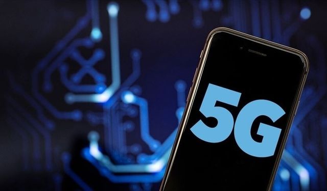 5g ne zaman geliyor? Türkiye'de "Çakma 5G" mi Kullanılacak? İşte Non-Standalone ve Standalone 5G Arasındaki Farklar